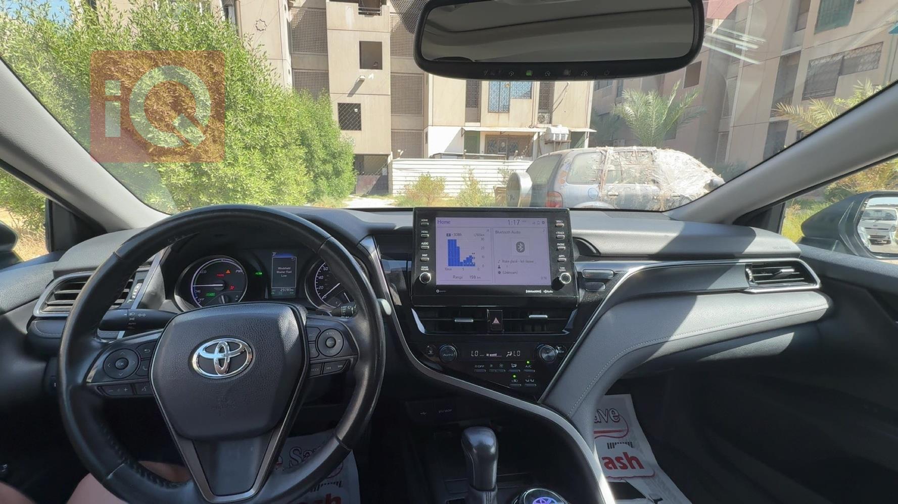 تويوتا كامري